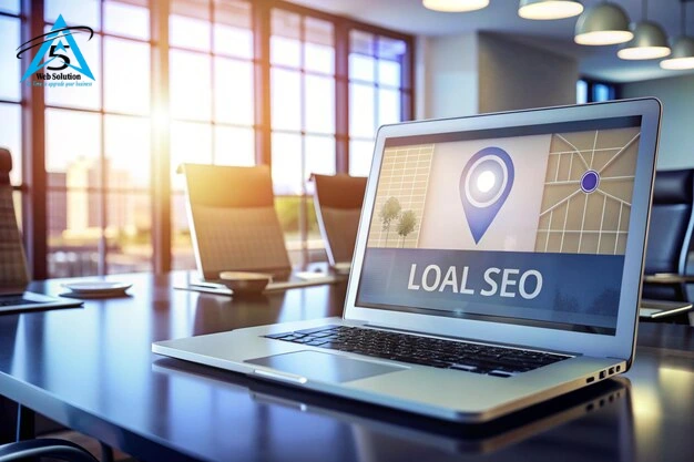 Affordable Local SEO Packages | Local SEO Package Pricing – 5a Web Solution